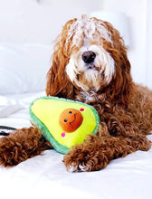 Cargar imagen en el visor de la galería, Zippy Paws NomNomz® - Avocado