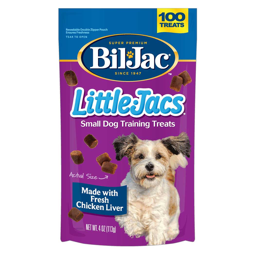 Bil-Jac Treats