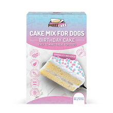 Cargar imagen en el visor de la galería, Puppy Cake Mix