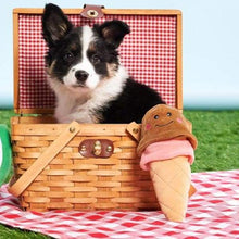 Cargar imagen en el visor de la galería, Zippy Paws NomNomz® - Ice cream