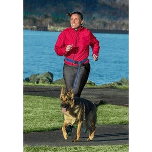 FurHaven Trail Pup Hands-Free Dog Leash