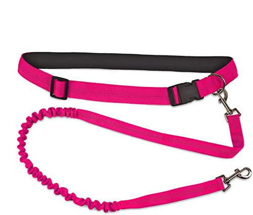 FurHaven Trail Pup Hands-Free Dog Leash