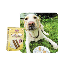 Cargar imagen en el visor de la galería, Puppy Cake Mix