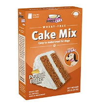 Cargar imagen en el visor de la galería, Puppy Cake Mix