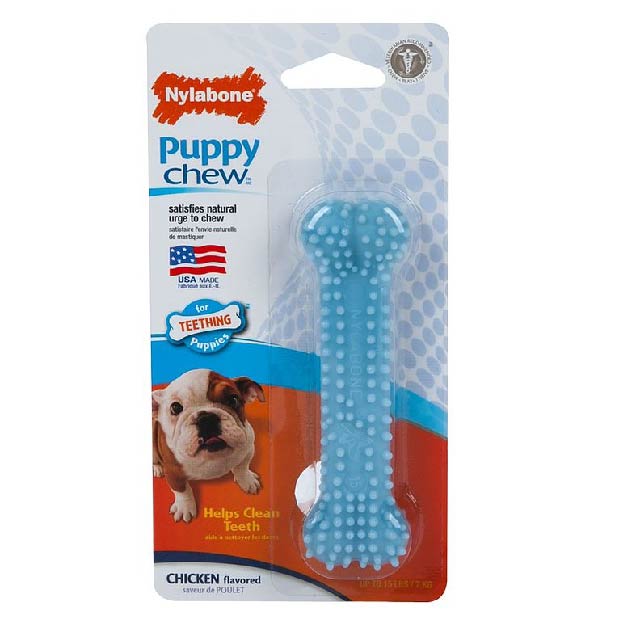 Puppy Dental Chew