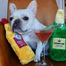 Cargar imagen en el visor de la galería, Zippy Paws Happy Hour Crusherz