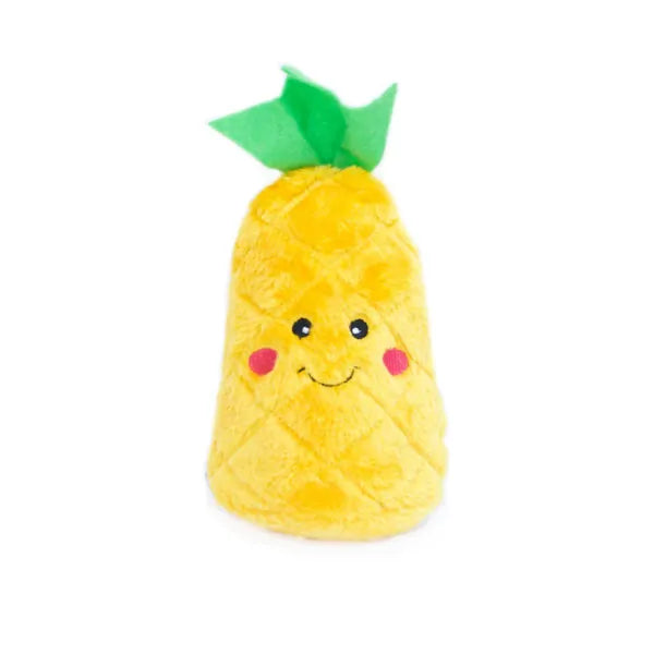 Zippy Paws NomNomz-Pineapple