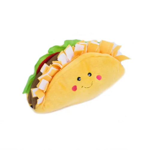 Zippy Paws NomNomz-Taco