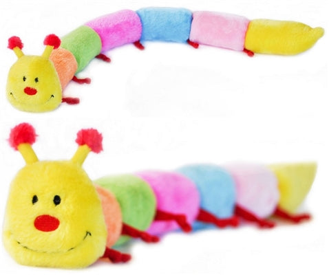 Zippy Paws Zippy Caterpillar