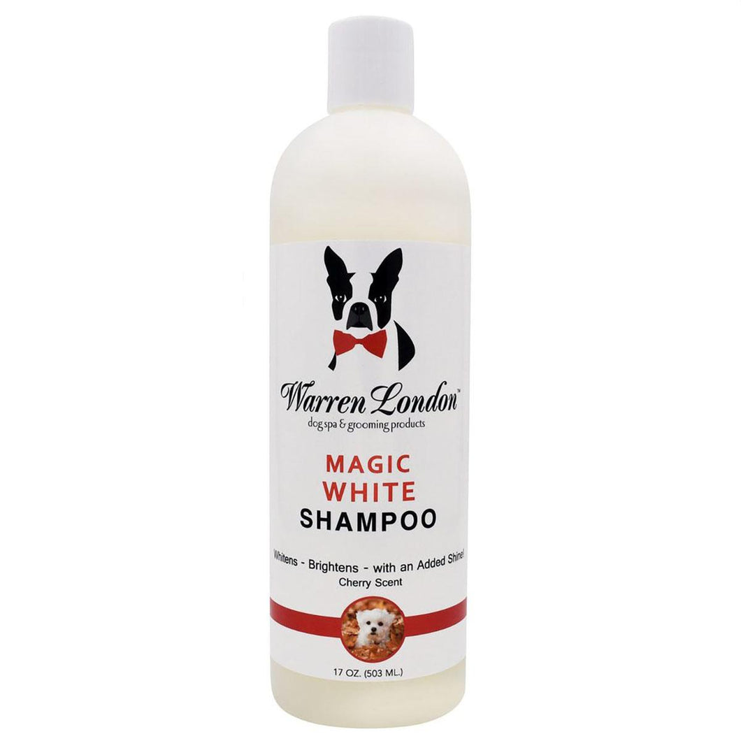 Warren London Magic White Shampoo